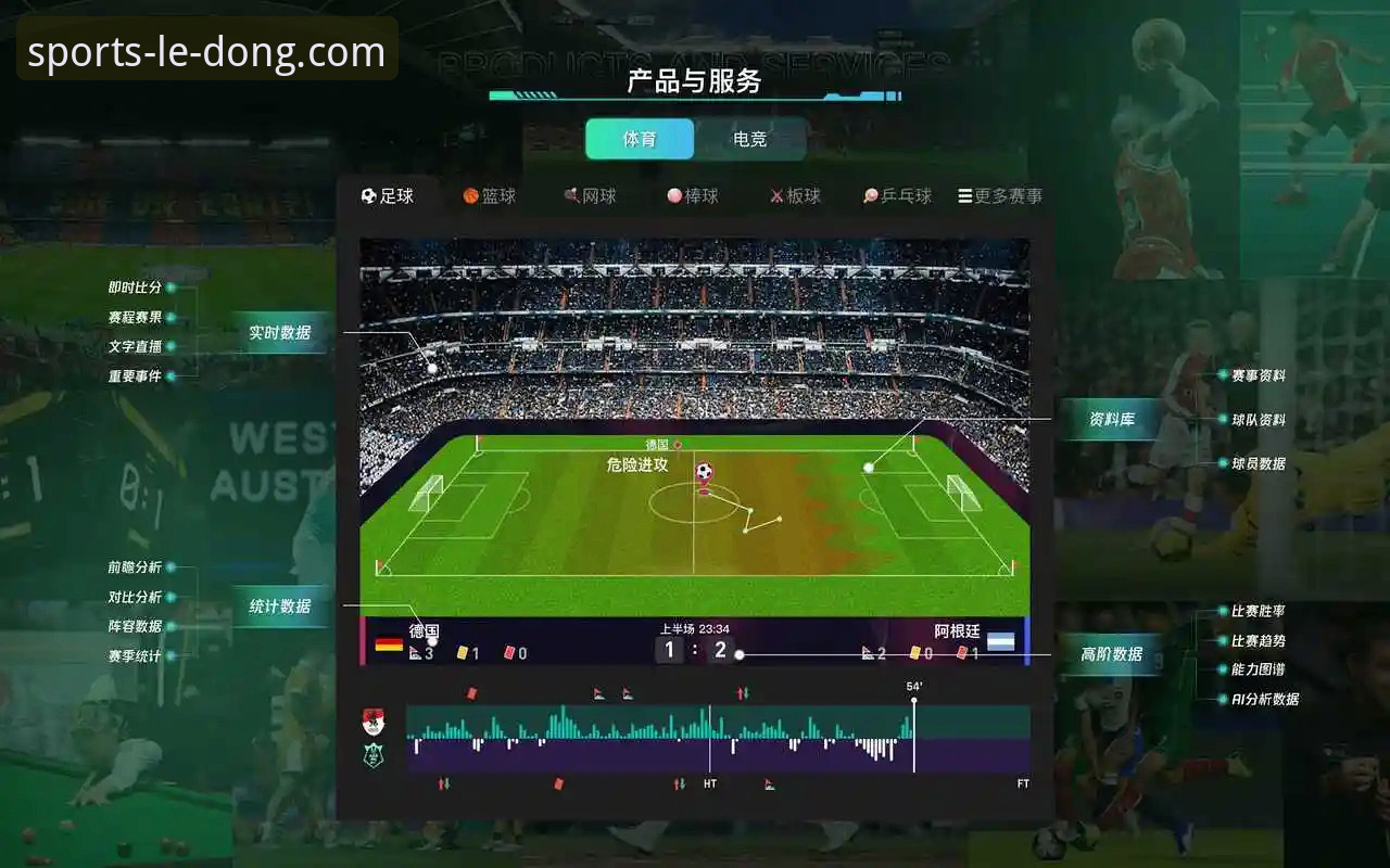 乐动体育比分功能完整使用指南：从赛事追踪到精准数据洞察