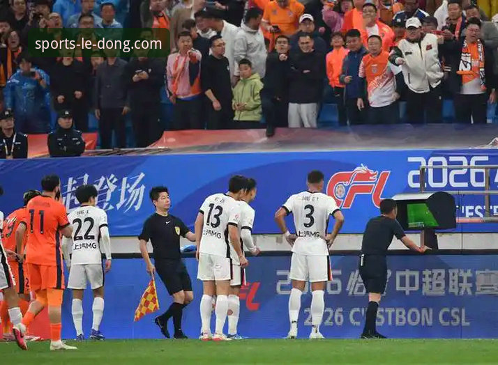 青岛海牛3-1击败上海海港：乐动体育手机版赛事复盘与观赛操作教程